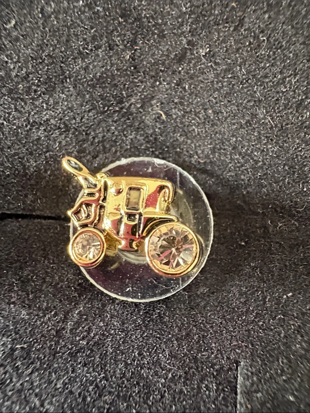 Coach Earrings - Picture 5 of 7